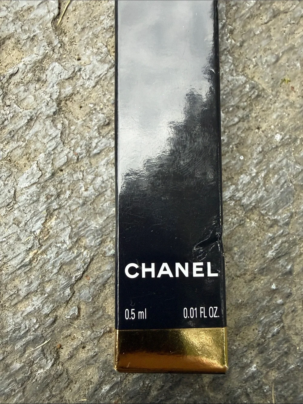 CHANEL brand new